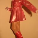 Plastic diapersissy