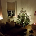 Euch allen eine wundervolle Vorweihnachtszeit
