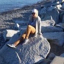 Beach Baby