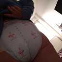 Daddy schau, die S passen wieder :-)