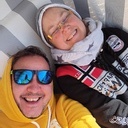 Seit 4 Jahren zusammen, nicht einmal gestritten; wir hatten und haben mega viel Spaß zusammen - lachen extrem viel - das Leben ist schön