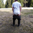 ...weil mein Mäusschen ihren Daddy aus so gerne sieht :-)