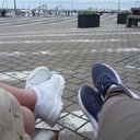 Wir sind nach 9 Wochen endlich wieder zurück in unserer zweiten Heimat; Sassnitz auf Rügen.