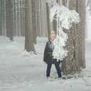 ...und wieder eine fantastische Wanderung mit Daddy