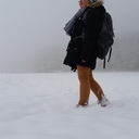 ...(m)ein Schneehäschen
