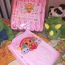 Pink kann auch Männlich sein 3 <br />Die Rearz Omutso PURRfection bekommen bei Diaper-minister.com :)