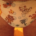 Heutiges outfit