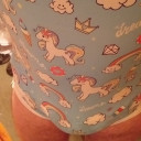 Heutiges outfit