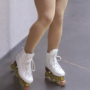 Sportliche Prinzessin