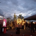 Am Freitag hatten wir unser unser letztes WTTF-Windelträgertreffen über den Dächern von Frankfurt.Der Weihnachtsmarktbesuch war ein schöner Abschluss.Vielen Dank an alle die mit dabei waren.