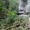 Schweiz wanderung