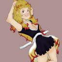 nochmal der 2. versuch, aber mit shading... zumindest der versuch ._.