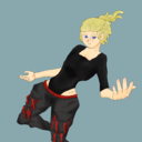 Hintergrund war mir zu doof ._.