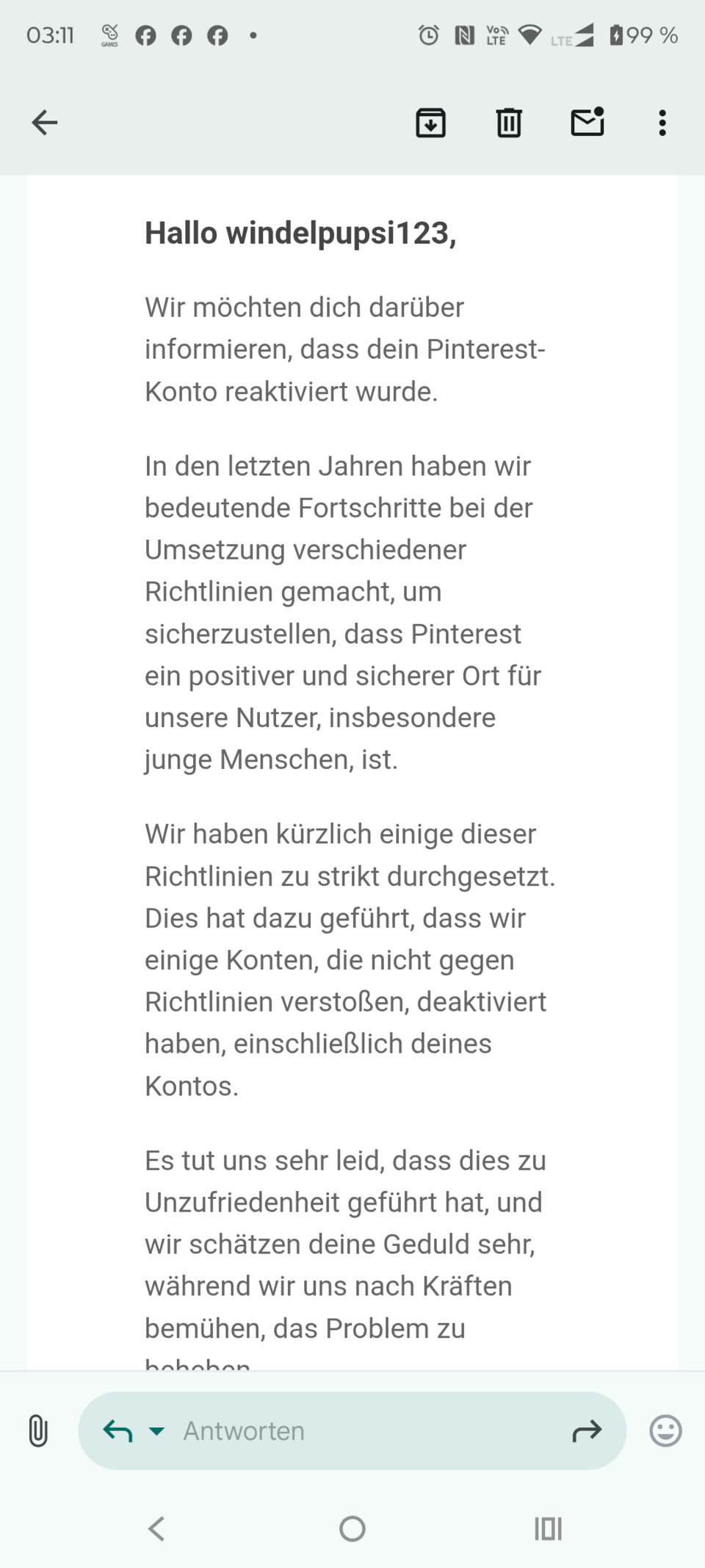 Wer Sagt Deutsche Bahn ist Lahm Pinterest Top es um längen 6 Monate war mein Konto ohne Grund gesperrt jetzt haben die es wieder reaktiviert weil die gemerkt haben oh wie haben Mist gebaut 😕😕😕😕