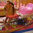 Bettina's Töpfchen.