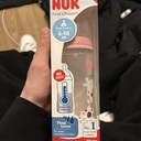 Nuckelflasche