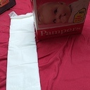Meine Kidswindelsammlung aus der folienzeit