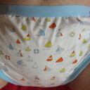 Überhose für Windel und Gummihose