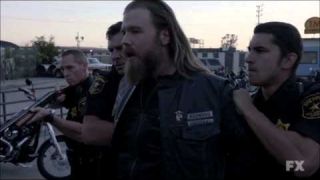 Sons of Anarchy - The Life & Death of Opie Winston