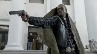 Tribute to Sons of Anarchy || The Lost Boy