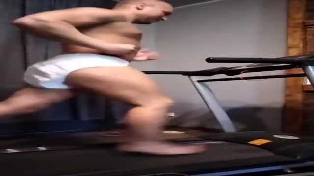 Joggen