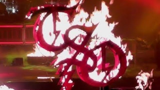 Trans-Siberian Orchestra Complete 2018 Multi-Cam Uncasville CT 11/25/18 TSO Ghosts of Christmas Eve