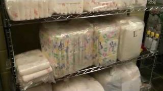 A visit to The Showroom at Rearz - The Diaper Authority