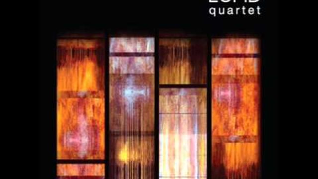 Lund Quartet - Love's madness
