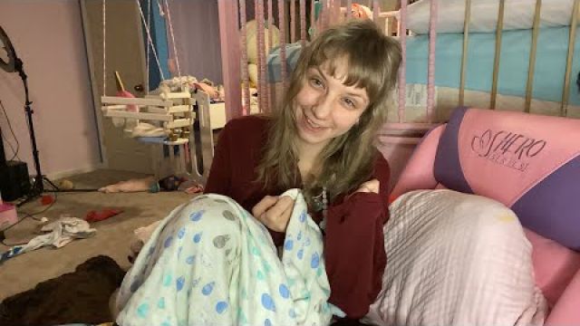 Diaper messing questions? Live!!