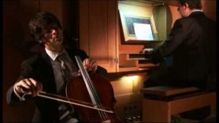 Johann Sebastian Bach - Ich ruf zu dir, Herr Jesu Christ (BWV 639)