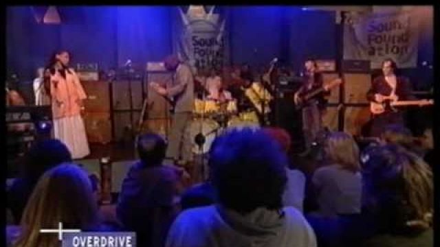 Helge and the Firefuckers - Hey Joe